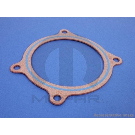 Mopar Throttle Body Gasket, 68359029Aa 68359029AA